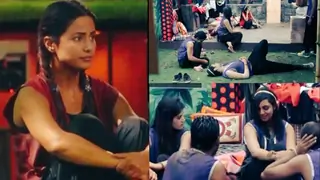 #BB11: Inmates to face another TAXING luxury budget task this week Thumbnail