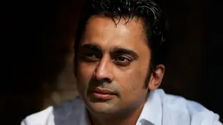 OMG! Actor Anuj Saxena's brother passes away thumbnail