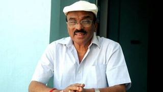 Noted Malayalam film director I.V. Sasi passes away...