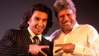 READ DETAILS: Ranveer Singh to soon start shooting for Kabir Khan's 83 Thumbnail