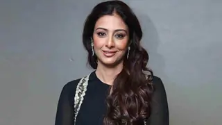 Don't want to get stuck in women-oriented films: Tabu thumbnail