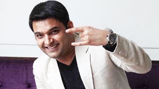 Kapil Sharma is BACK with a Zee TV show....