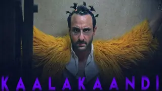 Saif Ali Khan starrer 'Kaalakaandi' to not have a theatrical release thumbnail