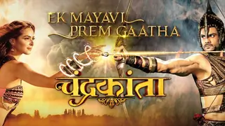 Colors 'Chandrakanta' to take a LEAP Thumbnail