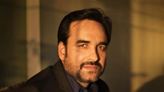 Pankaj Tripathi awarded at Cape Town film fest, elated