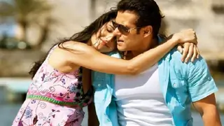 CONFIRMED: Katrina Kaif to star opposite Salman Khan in Bharat Thumbnail