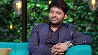 Didn't fight with Sunil Grover at all: Kapil Sharma