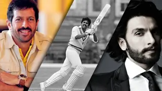 Will try giving good stories to Kabir Khan: Kapil Dev Thumbnail