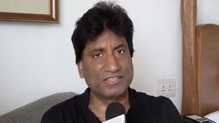 #Just In: Raju Shrivastav filed a POLICE COMPLAINT Thumbnail