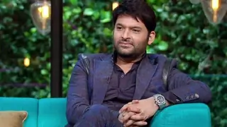 I locked myself in my office for few days: Kapil Sharma Thumbnail