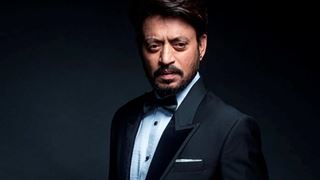 Irrfan Khan becomes face for financial firm thumbnail