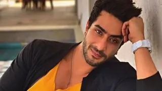 Check out Aly Goni's NEW look in Yeh Hai Mohabbatein Thumbnail