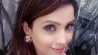 #Stylebuzz: Dolled In This Ballroom Gown, Adaa Khan Takes The Royal Route Thumbnail