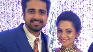 Avinash Sachdev OPENS up on SEPARATION with Shalmalee Desai