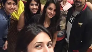 The cast of 'Yeh Hai Mohabbatein' are LIVING it out in Budapest Thumbnail
