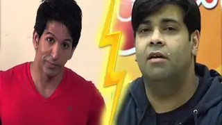 Vishal Kotian ACCUSES Kiku Sharda and the latter RESPONDS Thumbnail