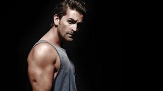 Changed gym routine for 'Saaho': Neil Nitin Mukesh