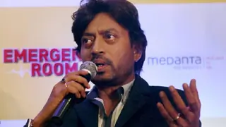 Irrfan Khan on being SEXUALLY EXPLOITED in the film industry Thumbnail