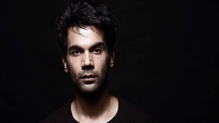 Rajkumar Rao all set to start the promotions for his next