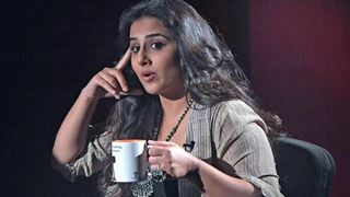 If you smelt a rat, you'd rather keep away: Vidya on casting couch