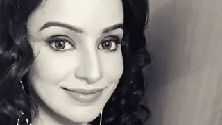 "I don't do what I do to PLEASE anyone" - Ankita Sharma Thumbnail