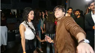 #CheckOut: Pictures from Mohsin Khan's Birthday Bash! Thumbnail