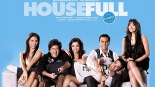 "HOUSEFULL 4" to hit the theatre in Diwali 2019!!