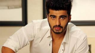 Would like to do an underdog story: Arjun Kapoor