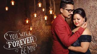 Bharti Singh and Harsh Limbachiyaa to wed on... Thumbnail