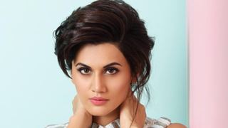 Big B is pure addiction: Taapsee Pannu thumbnail