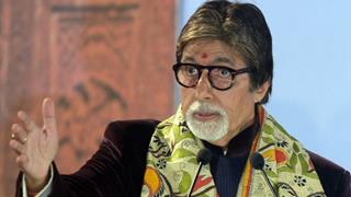 No violation, as no construction done on property, says Big B's lawyer Thumbnail