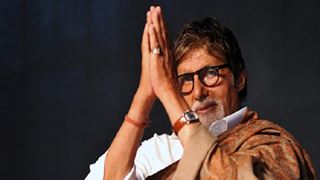 No spoilers for Ittefaq please! says, Big B.