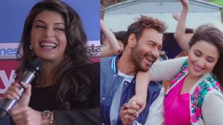 Jacqueline Fernandez loved Golmaal Again so much that she now WANTS...
