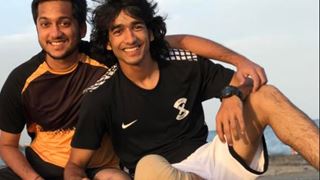 When Shantanu Maheshwari and his brother explored Madrid in 6 hours on foot!