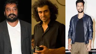 Anurag Kashyap, Imtiaz Ali share lessons learnt from their fathers Thumbnail