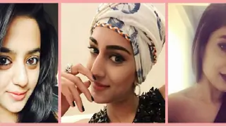 #Stylebuzz: Stunning Saturday Night Party Makeup Ideas From Your Darling TV Divas Thumbnail