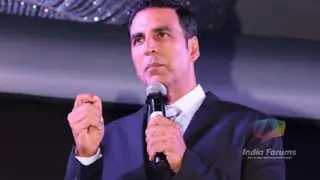 Akshay Kumar: Bollywood has to learn a lot from the South industry Thumbnail