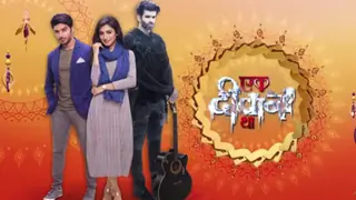REVIEW: With an ENGAGING story & thrills, 'Ek Deewaana Tha' makes up for haphazard scares Thumbnail