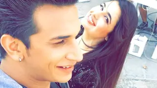 Prince Narula and Yuvika Chaudhary to host a DATING reality show Thumbnail