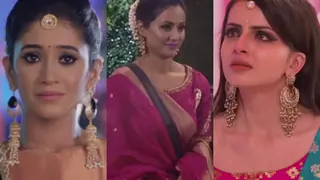 #Stylebuzz: Diwali Special Style Edit Of All The Glamour From The TV Screen Thumbnail