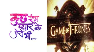 WHAATT?? This former 'Kuch Rang Pyar Ke..' actress was OFFERED 'Game Of Thrones'? Thumbnail