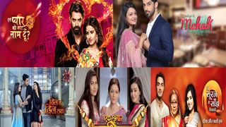 #DumbCharades: Pictoral Representation of Indian TV Shows is BACK (Part-3)