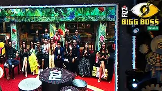 #BB11: After no eviction last time, the contestant to get ELIMINATED this week is.. Thumbnail