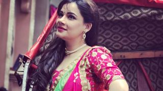 Kanica Maheshwari QUITS 'Tu Sooraj Main Saanjh Piyaji'