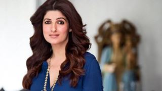 Twinkle Khanna bags Popular Choice Award at Bangalore Lit Fest