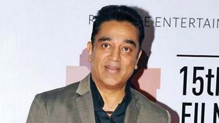 Kamal Haasan visits Ennore Creek