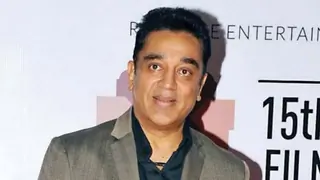 Kamal Haasan visits Ennore Creek Thumbnail