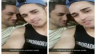 Splitsvilla contestants Hritu and Akash spill secrets about Vikas and Priyank Thumbnail