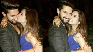 Sargun Mehta talks about Ravi Dubey leaving a LEGACY Thumbnail