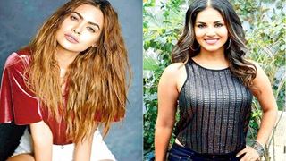 Ouch! Did Esha Gupta just lose a brand against Sunny Leone?